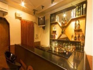 Urmee Hotel Bhuvanesvar Kültér fotó